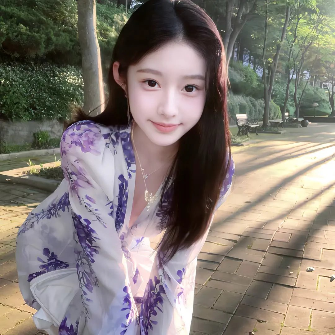 彩色房间